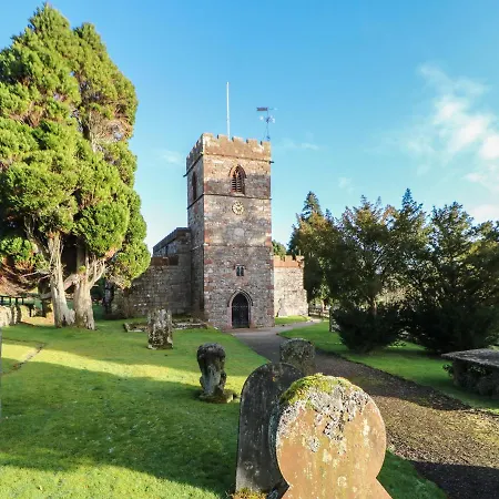 Tatil Evi Rose Farm, Penrith