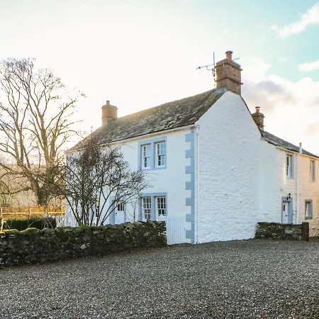 Tatil Evi Rose Farm, Penrith