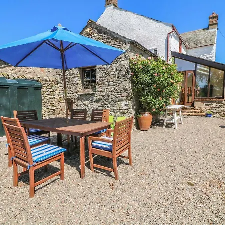 Tatil Evi Rose Farm, Penrith