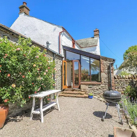 Rose Farm, Penrith