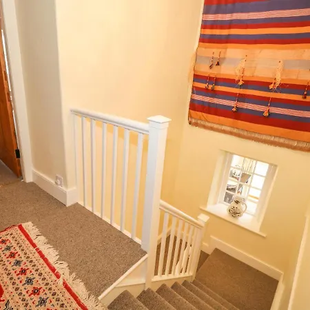 Tatil Evi Rose Farm, Penrith