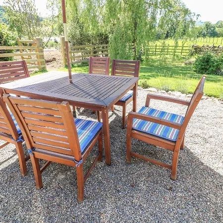 Tatil Evi Rose Farm, Penrith