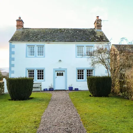 Holiday home Rose Farm, Penrith