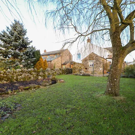 Rose Farm, Holiday home Penrith