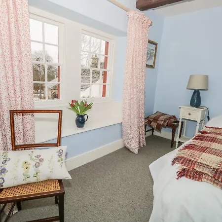 Rose Farm, Holiday home *