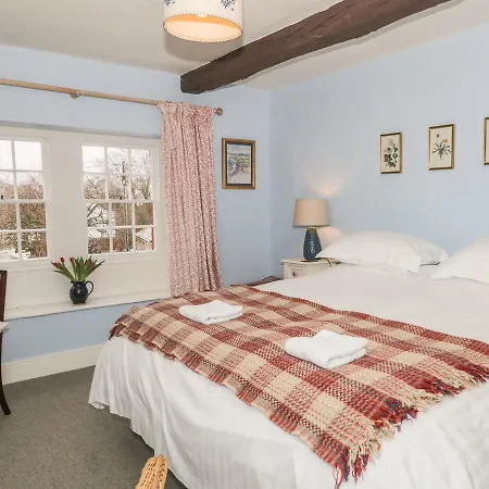 Rose Farm, Holiday home Penrith