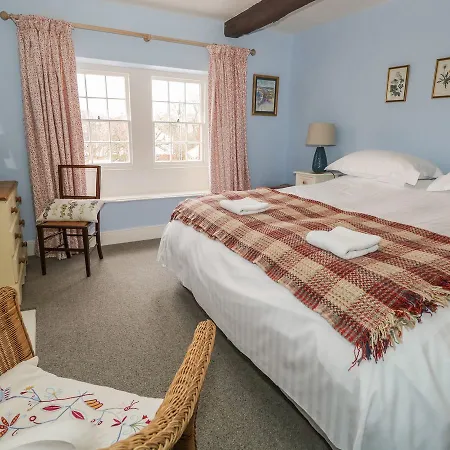 Rose Farm, * Penrith