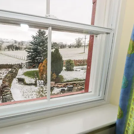 Holiday home Rose Farm, Penrith