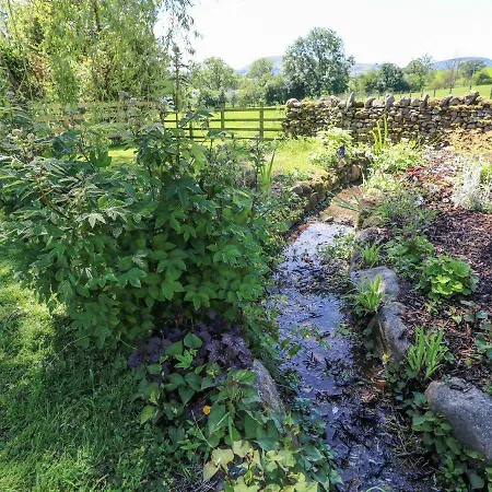 Rose Farm, Penrith