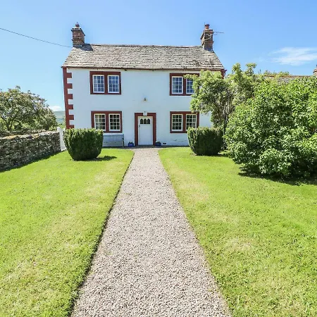 Rose Farm, Holiday home