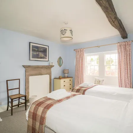 Rose Farm, Holiday home Penrith