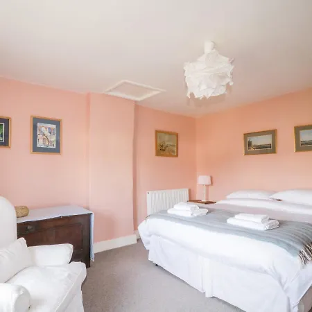 Holiday home Rose Farm, Penrith