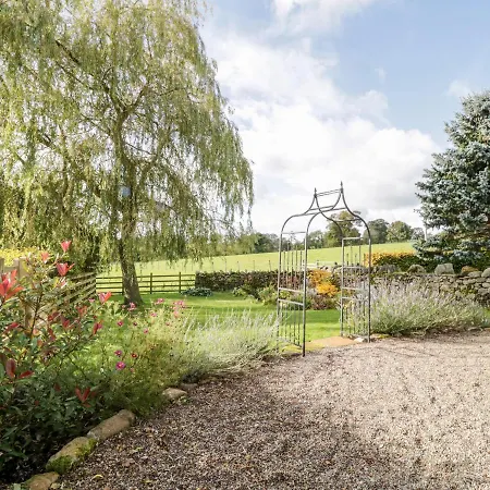 Rose Farm, Holiday home *