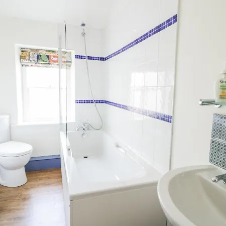 Rose Farm, Holiday home Penrith