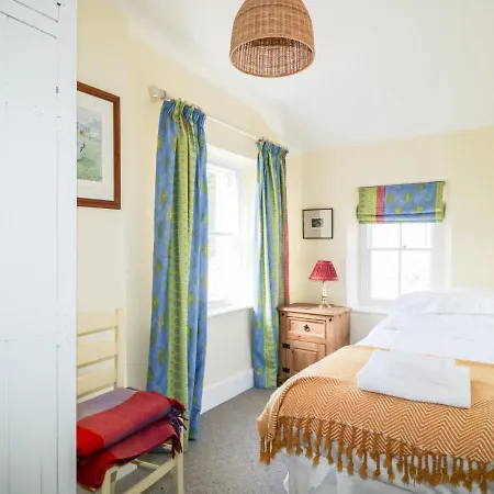 Rose Farm, Holiday home *