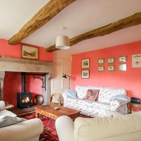 Rose Farm, Holiday home *
