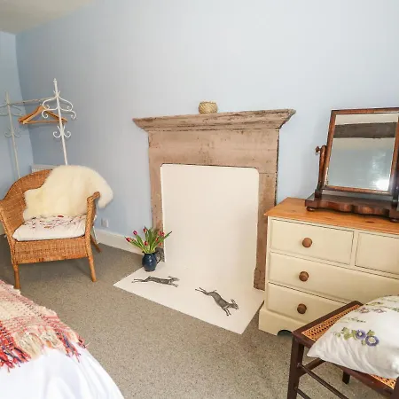 Rose Farm, Holiday home Penrith